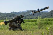 L3Harris, Javelin füze sistemi için 292 milyon dolarlık üretim sözleşmesi aldı