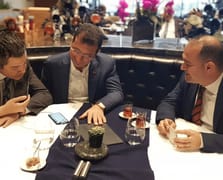 İmamoğlu, Ongun, Keleş ve Karabat: İBB'deki yolsuzluk ağı çözülüyor