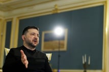 Zelenskiy odağın İran Savaşı'na kaymasından rahatsız