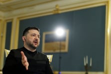 Zelenskiy odağın İran Savaşı'na kaymasından rahatsız