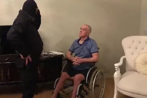 Urfi Çetinkaya suç örgütü deşifre!