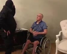 Türk Escobar Urfi Çetinkaya'nın suç imparatorluğu deşifre oldu