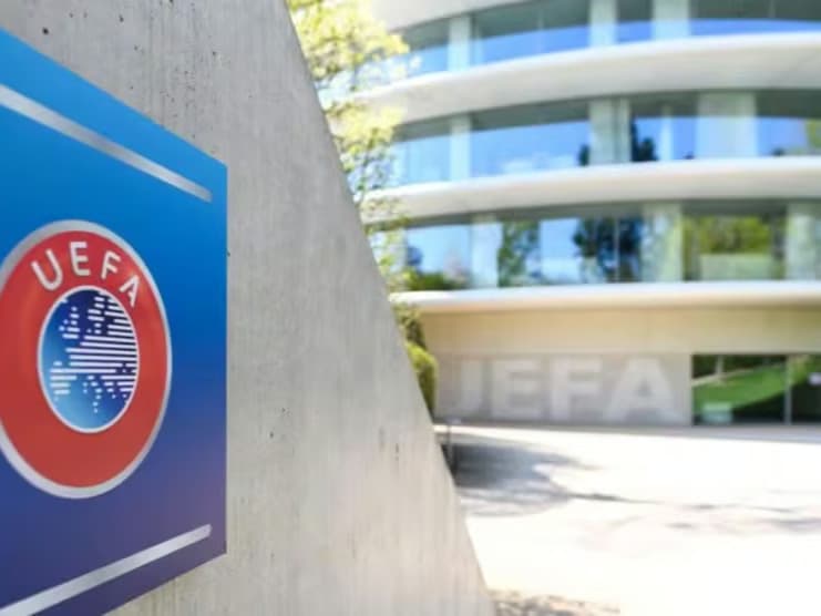 UEFA'dan iki takıma men, Lyon ve Palace davasına erteleme