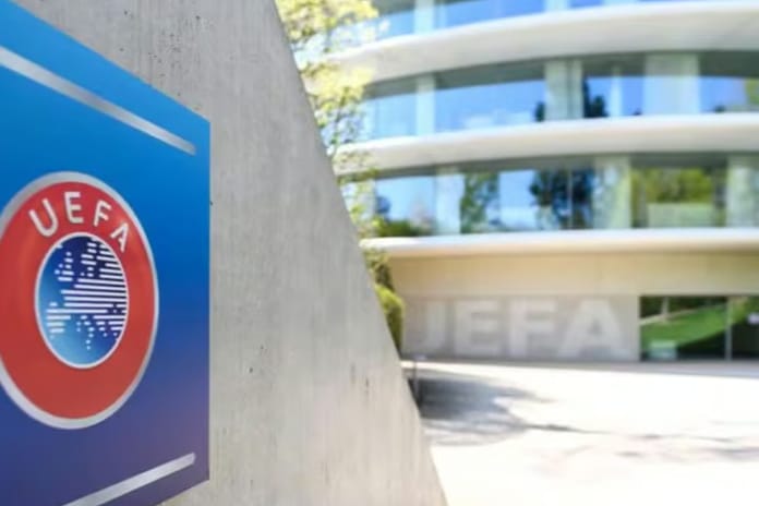UEFA'dan çoklu kulüp sahipliği kararları: İki takım Konferans Ligi'nden men edildi, Lyon ve Palace kararı ertelendi