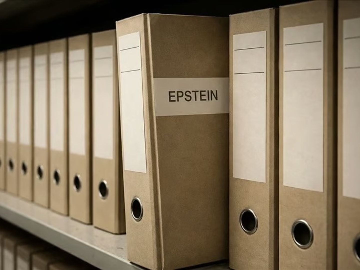 Paris Savcılığı Epstein bağlantılı Fransızlar için özel soruşturma başlattı