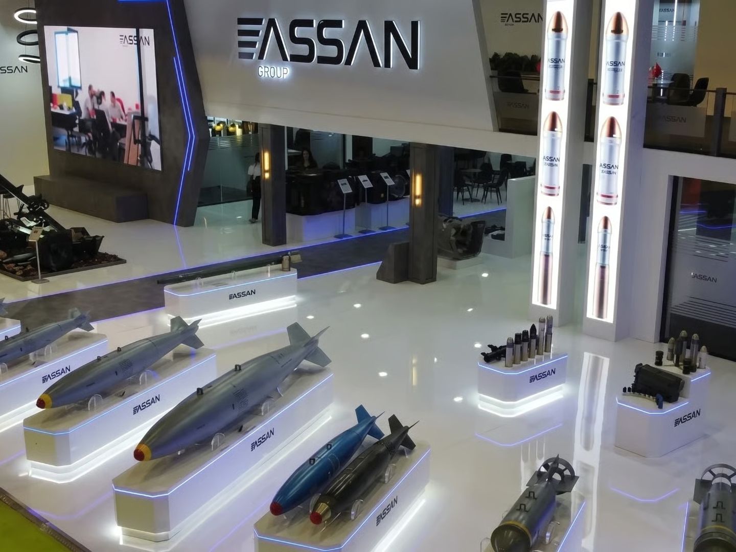 TMSF dev satış ihalesini başlattı! Assan Group için fiyat belli oldu