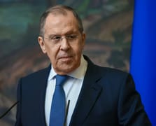 Lavrov'dan net çıkış: Filistin devleti kurulmadan Orta Doğu'da istikrar olmayacak