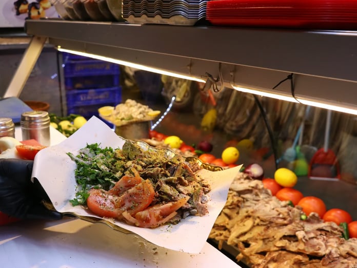 İstanbul'da sokak lezzetlerine sıkı takip: Kayıtlar 30 gün saklanacak