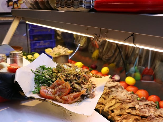 İstanbul'da sokak lezzetlerine sıkı takip: Kayıtlar 30 gün saklanacak