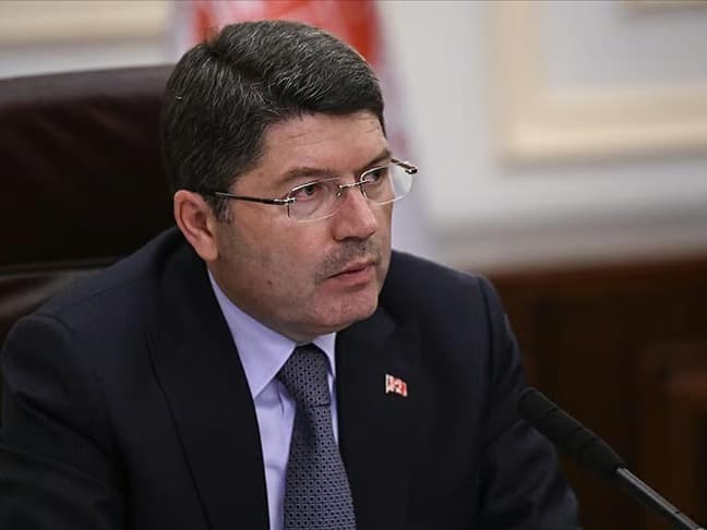 Orman yangınlarında 21 tutuklama