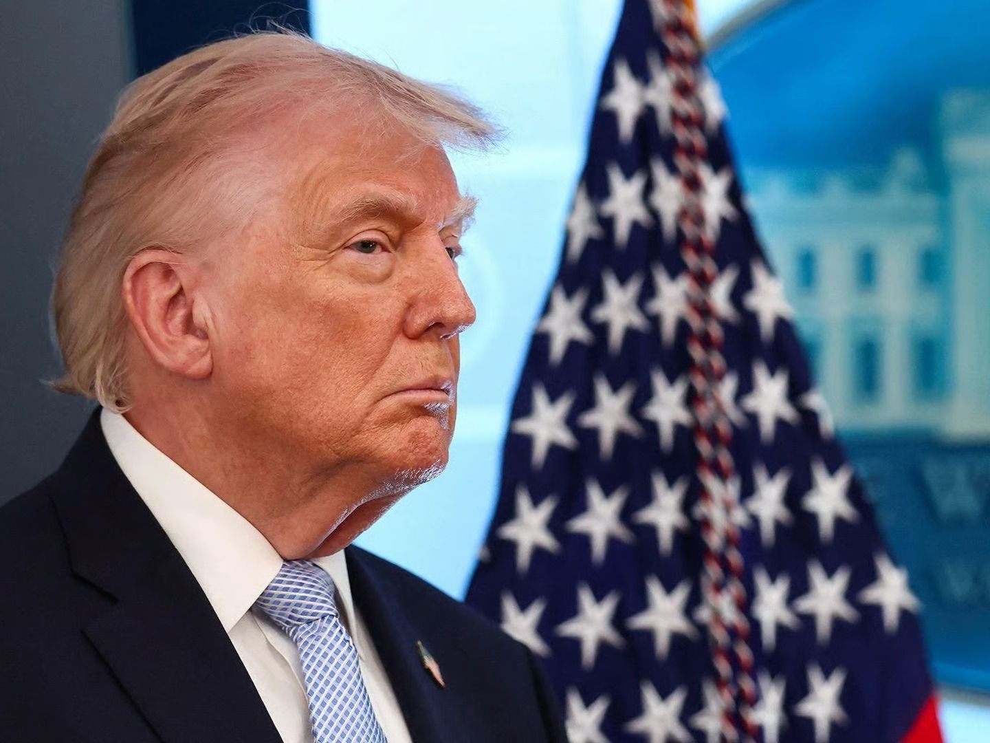 Trump, İran anlaşmasında değişiklik istedi