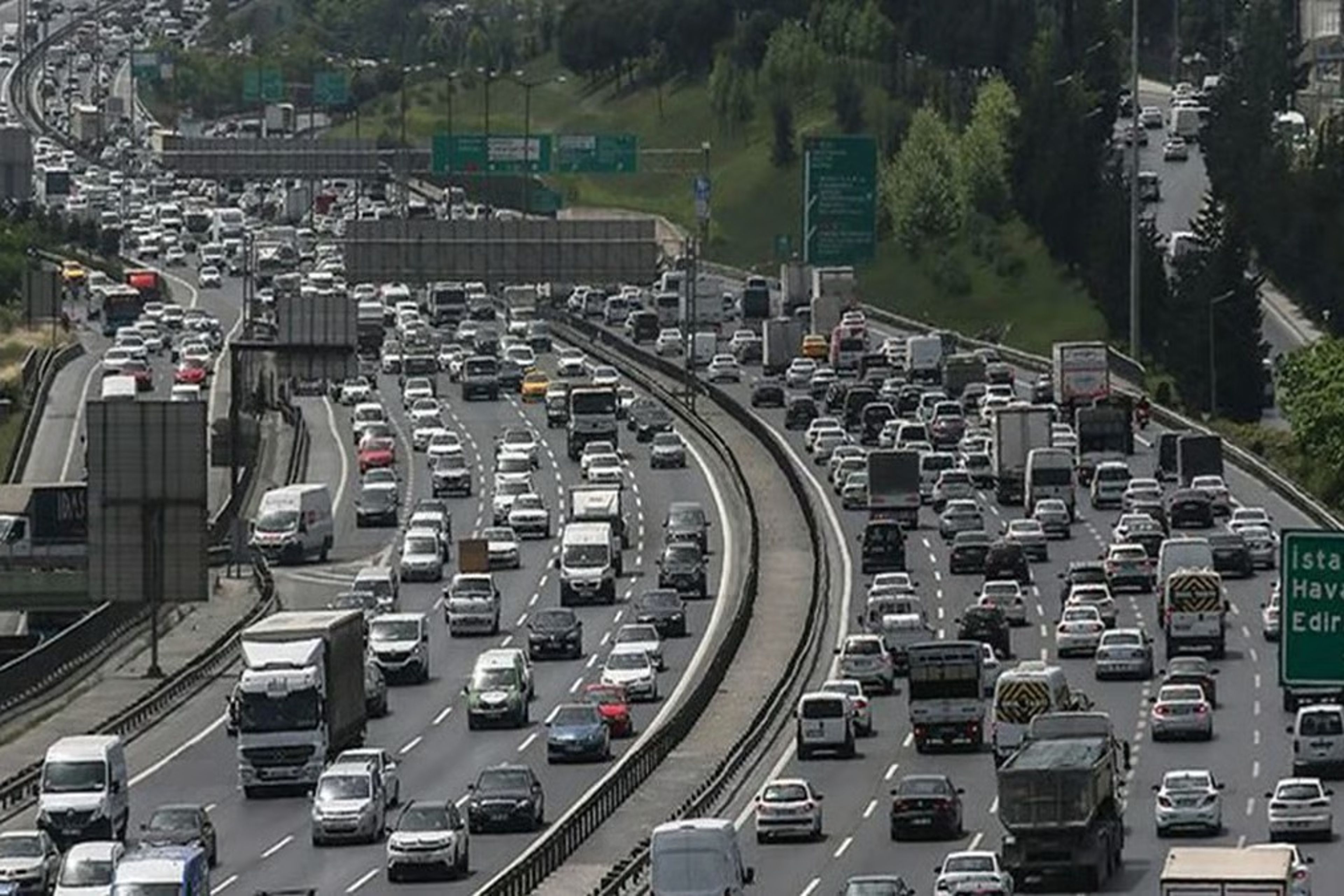 Araç sahipleri dikkat: Trafik sigortasında kurallar değişti! 1 Temmuz’da başlayacak