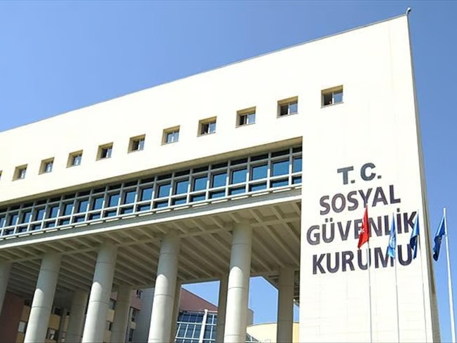 SGK K harfi ne demek? SGK K harfi varsa ne yapmalı, nasıl düzeltilir?