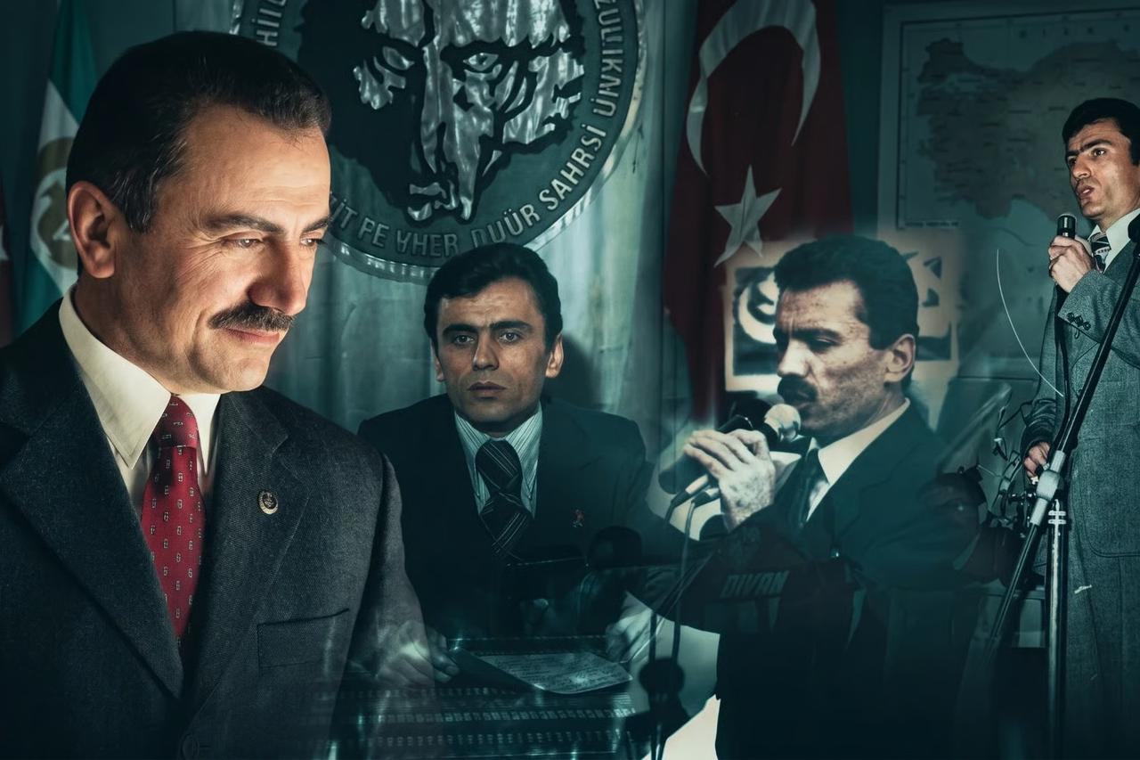 Muhsin Yazıcıoğlu dosyası yeniden açılıyor