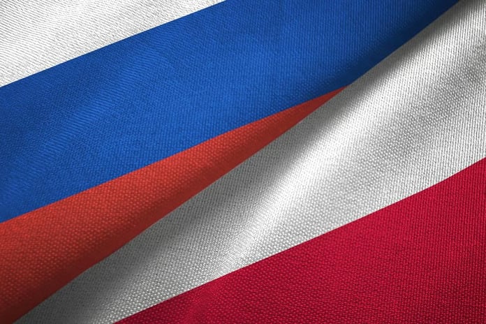 Moskova yönetimi Polonya Başkonsolosluğu'nu kapatıyor