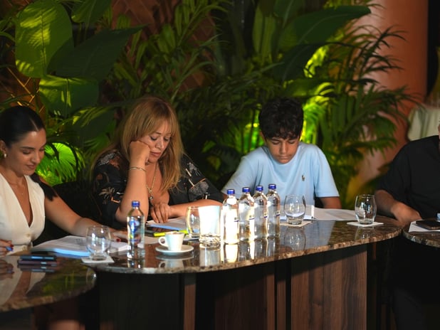 İlk dikey mahalle dizisi “Semt Çocuğu” Eylül'de yayında