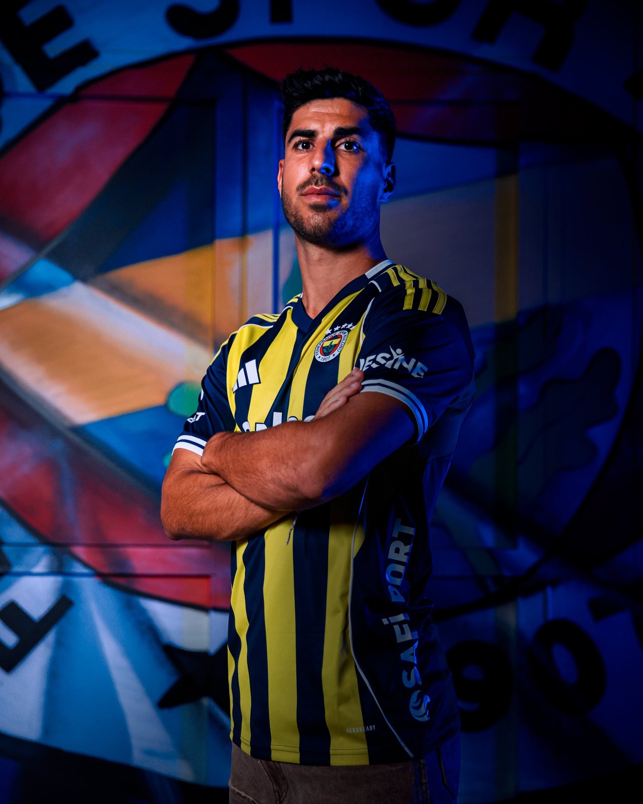 8 yıl sonra gelen yıldız