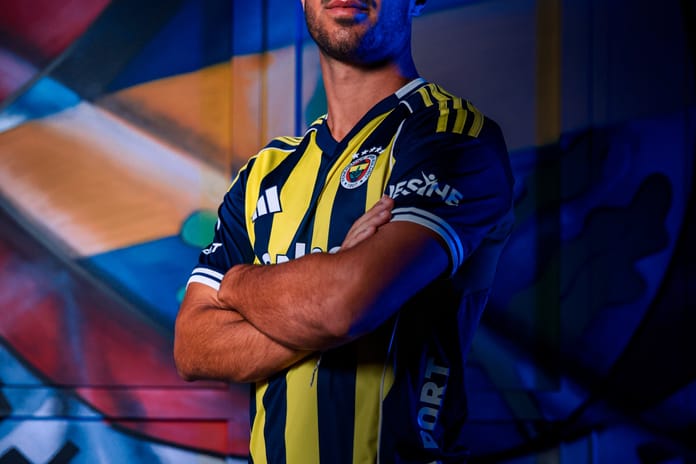 8 yıl sonra gelen yıldız