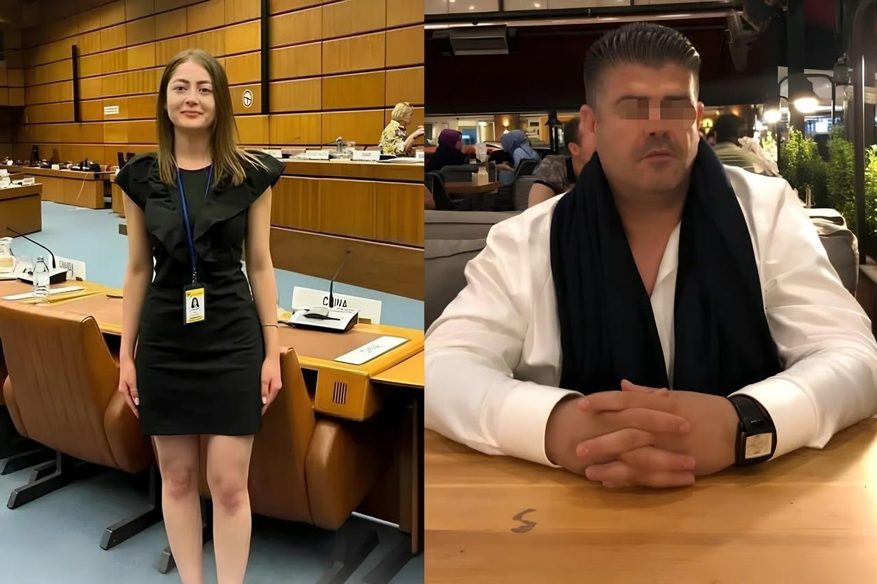 Avukat Hatice Kocaefe cinayetinde skandal savunma! 'Tesadüfen gördüm' dedi
