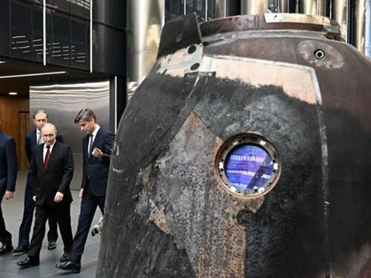 Uzayda internet savaşı: Rusya, Musk’a meydan okuyor