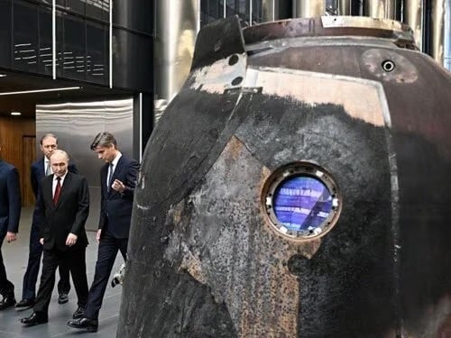 Uzayda internet savaşı: Rusya, Musk’a meydan okuyor