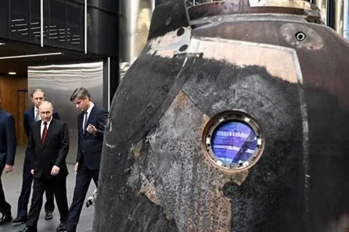 Uzayda internet savaşı: Rusya, Musk’a meydan okuyor