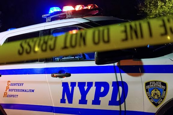 New York’ta yapay zekayla bomba hazırlayan kişi gözaltına alındı