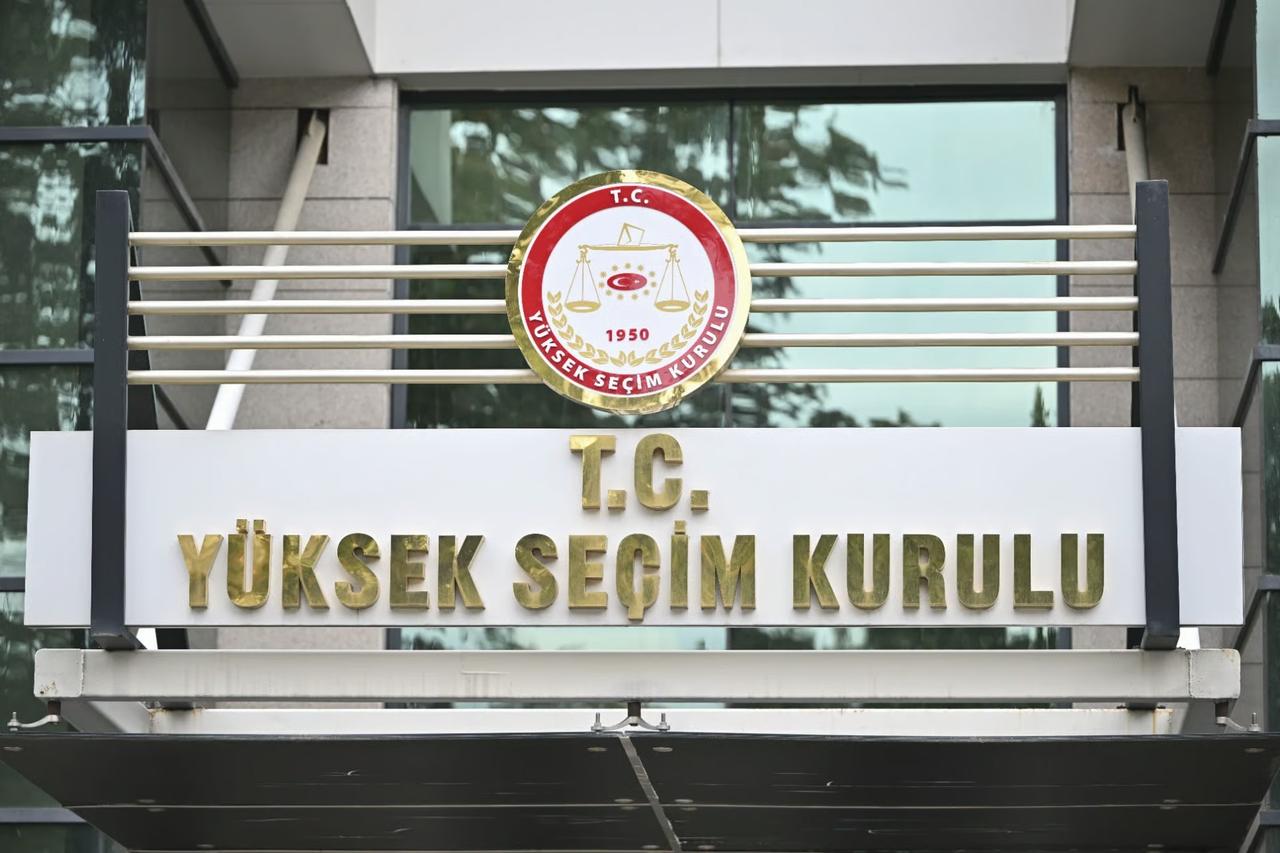 YSK, CHP'nin başvurusunu neden reddetti? Gerekçe açıklandı