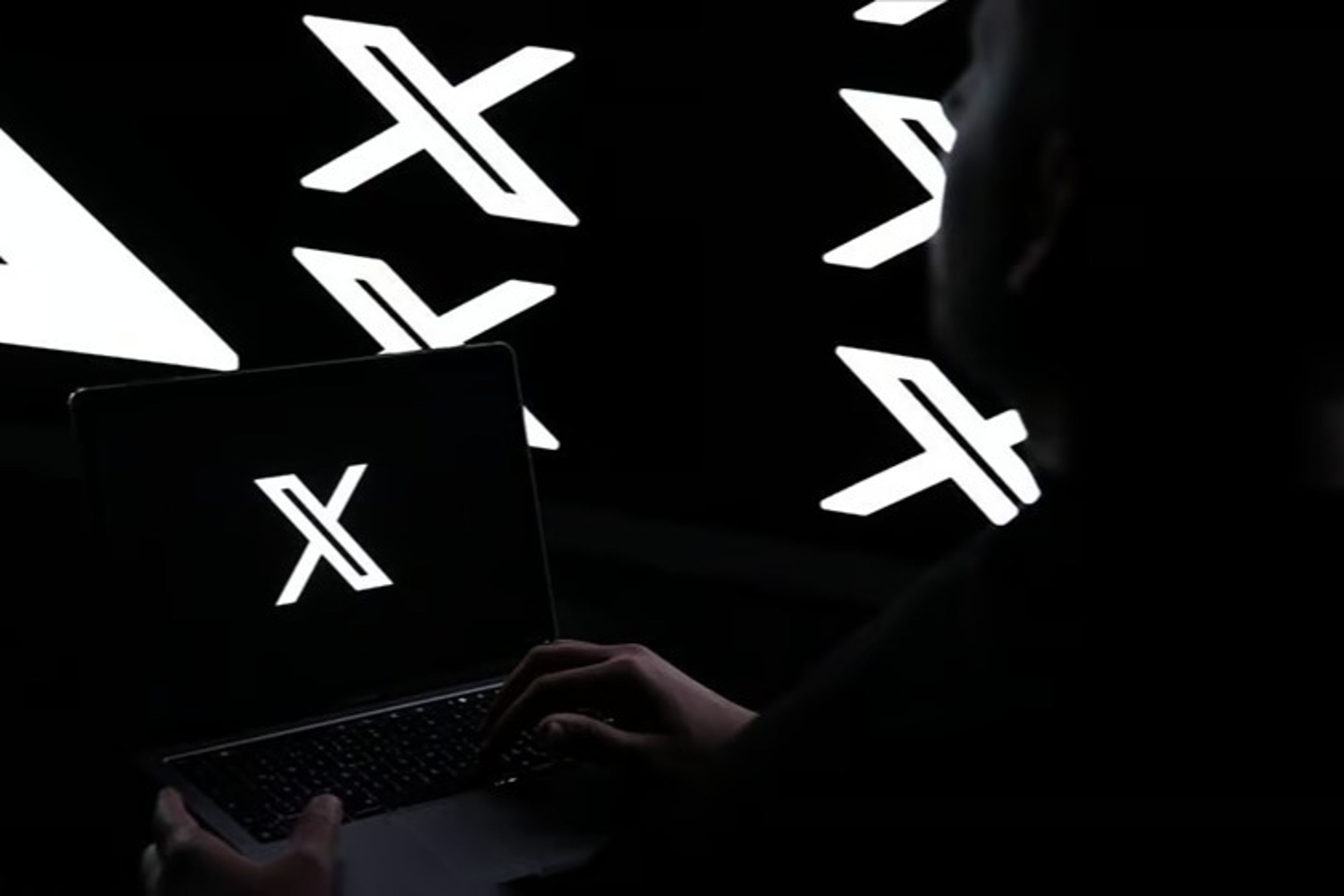 X'te şeffaflık adımı: Propaganda hesaplarının yurt dışı bağlantıları ortaya çıktı! 