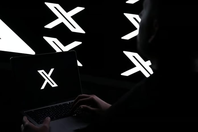 X'te şeffaflık adımı: Propaganda hesaplarının yurt dışı bağlantıları ortaya çıktı! 