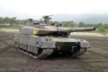 Japonya, Type 10 ana muharebe tanklarını modernize ediyor: Aktif koruma ve yeni silah sistemleri yolda