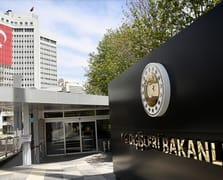 Dışişleri Bakanlığı'ndan İsrail'e sert tepki: Uluslararası hukukun açık ihlali