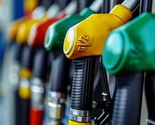 Benzinin ardından motorine zam geliyor