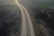 43 dakikada 42 ile bağlantı: Türkiye’nin yeni ulaşım koridoru 