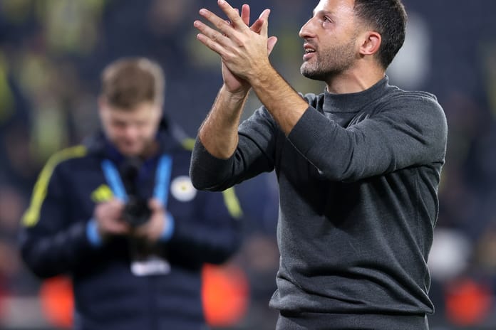 "Burada duygusallık çok başka"