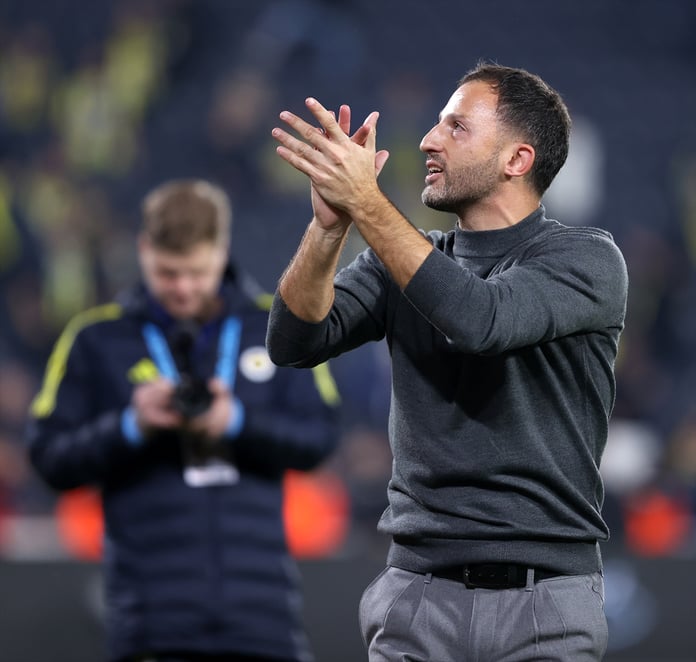 "Burada duygusallık çok başka"