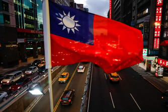 Autonomous AI Agents Penetrate Taiwanese Government