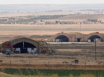 US and Türkiye Condemn Israeli Strike on Syrian Airbase