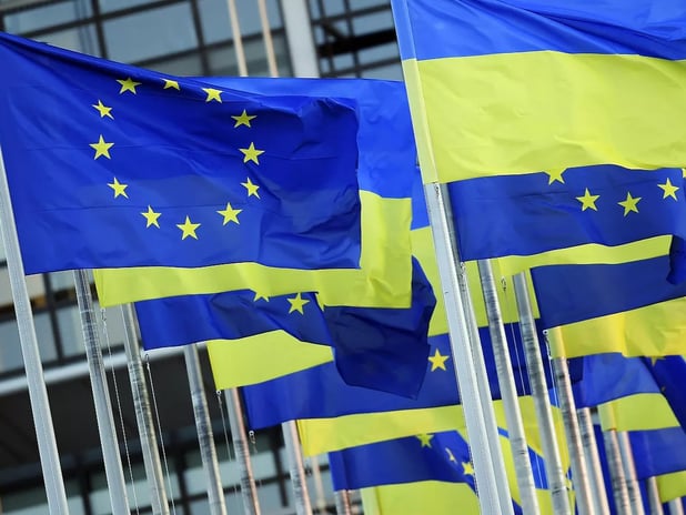 AB'den Ukrayna önerisi: NATO'nun 5. maddesi gibi bir garanti