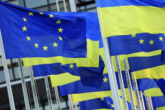 AB'den Ukrayna önerisi: NATO'nun 5. maddesi gibi bir garanti