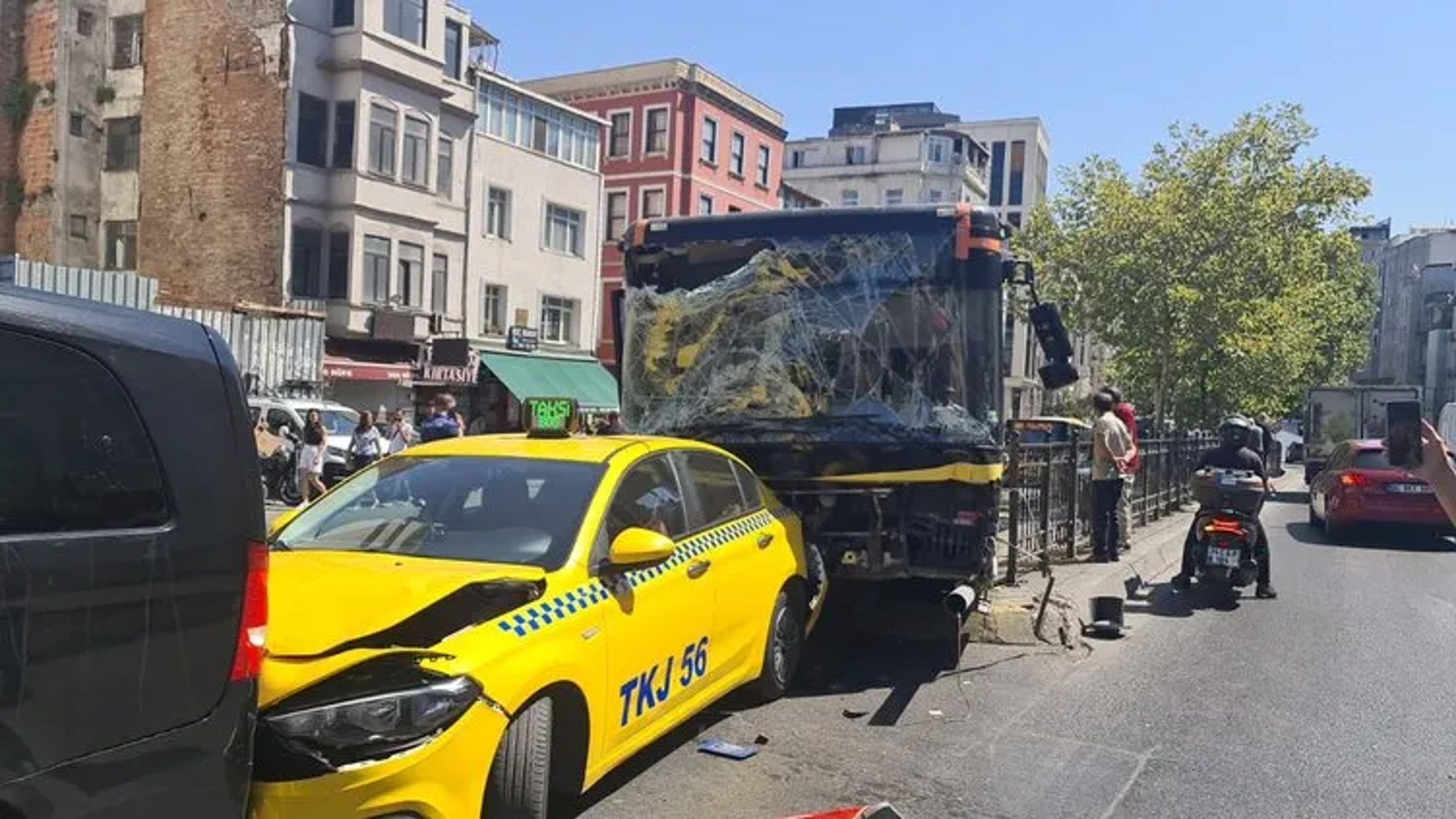 Galeri Fotoğrafı