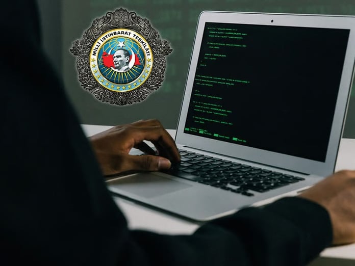 MİT'ten, siber dolandırıcılık şebekesine operasyon