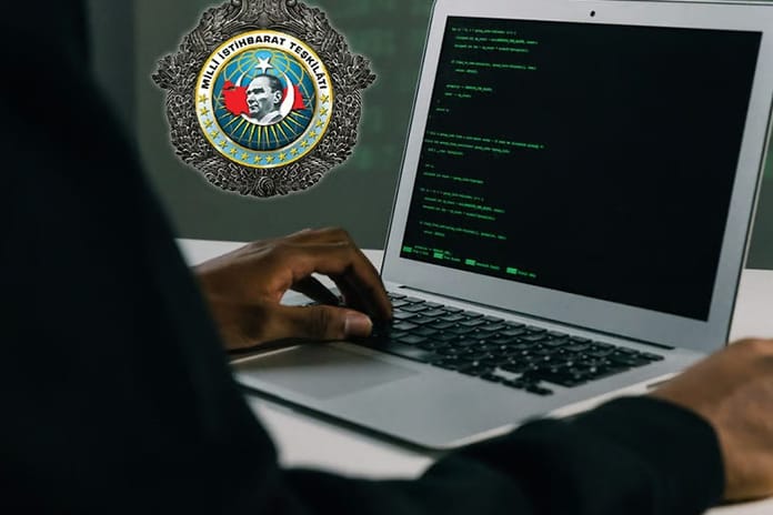 MİT'ten, siber dolandırıcılık şebekesine operasyon