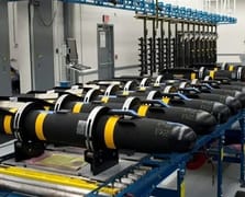 ABD’den İsrail’e operasyon öncesi 300 Hellfire füzesi