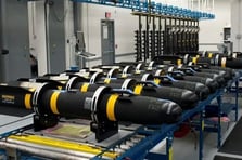 ABD’den İsrail’e operasyon öncesi 300 Hellfire füzesi