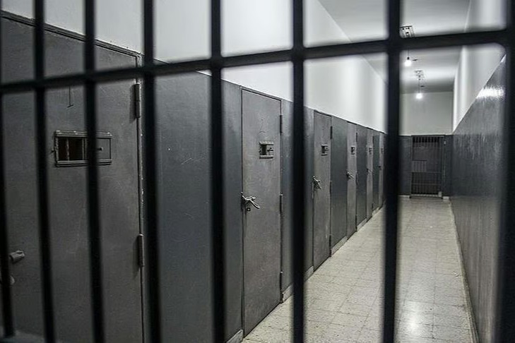 55 bin mahkuma tahliye yolu gözüktü