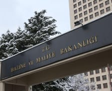 Hazine ve Maliye Bakanlığı'ndan 'vergisiz döviz' açıklaması