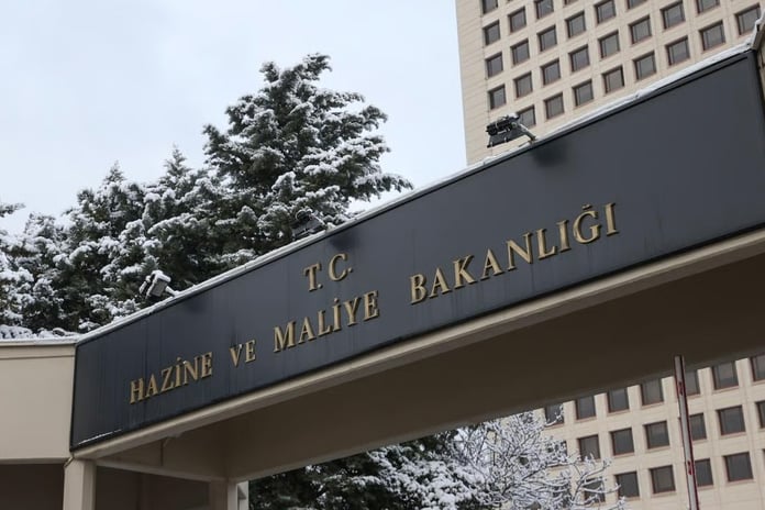 Hazine ve Maliye Bakanlığı'ndan 'vergisiz döviz' açıklaması