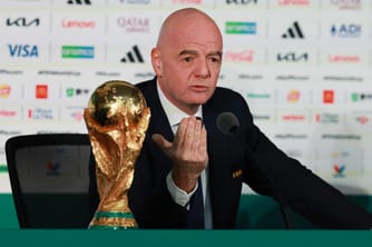 UEFA Nations to Boycott FIFA Over $20B Stake Sale