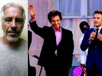 Former Culture Minister of France Lang Faces Epstein Probe